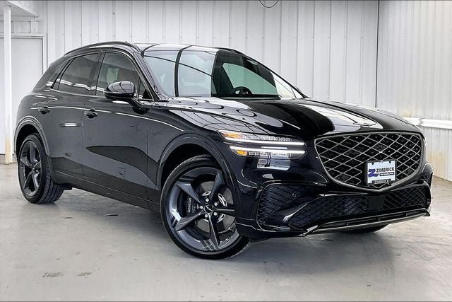 Used 2026 Genesis GV70 3.5T Sport Prestige AWD/4WD image 35