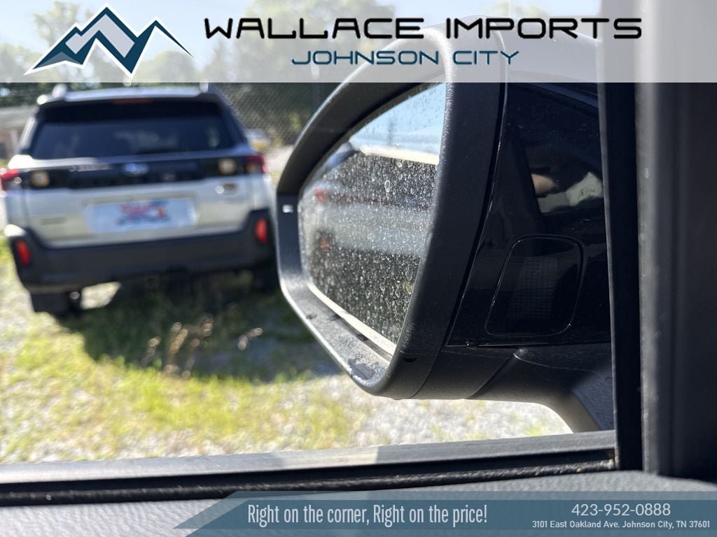 New 2026 Volkswagen Tiguan SE AWD/4WD image 22