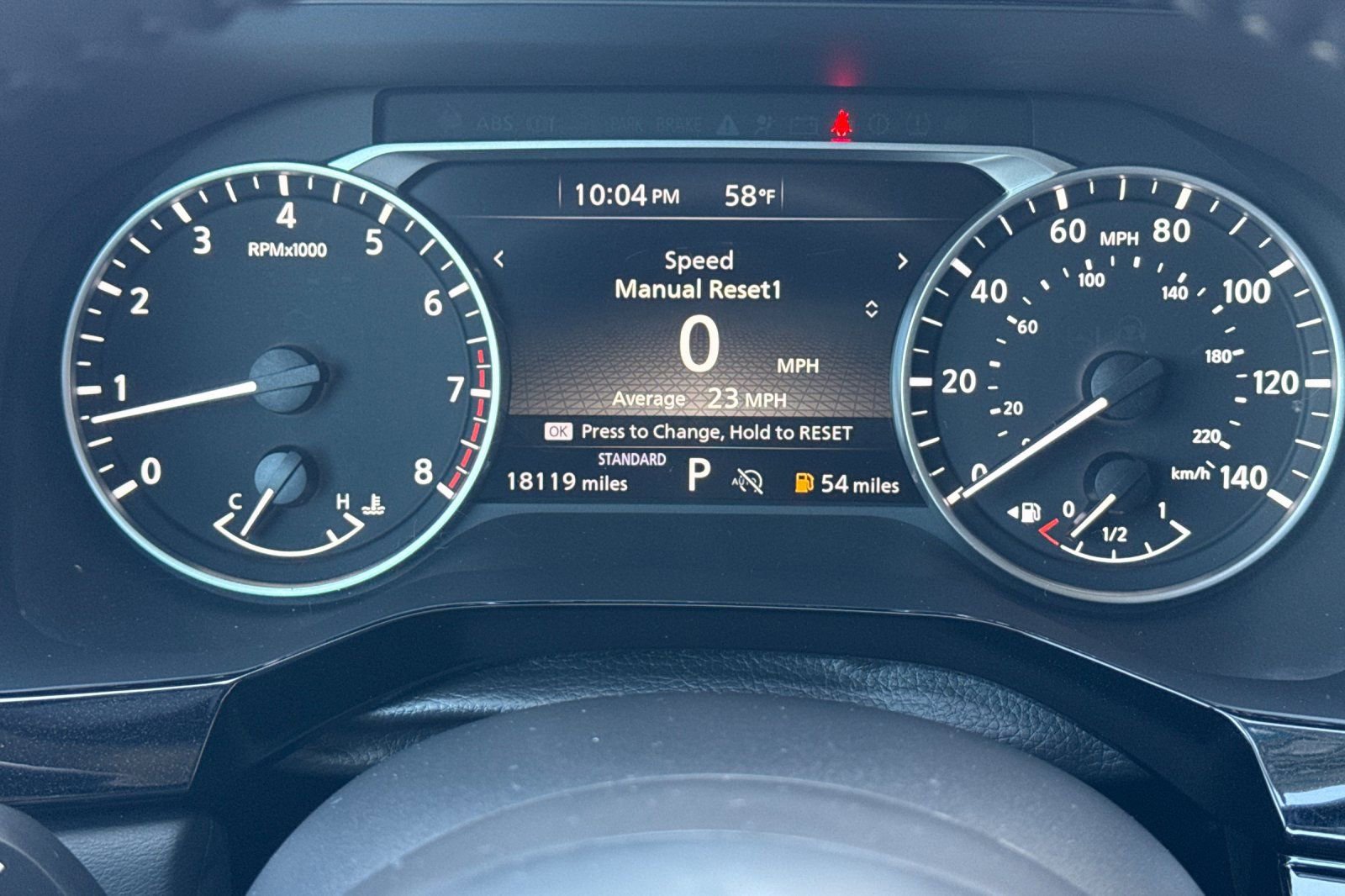Used 2025 Nissan Pathfinder SV FWD image 27