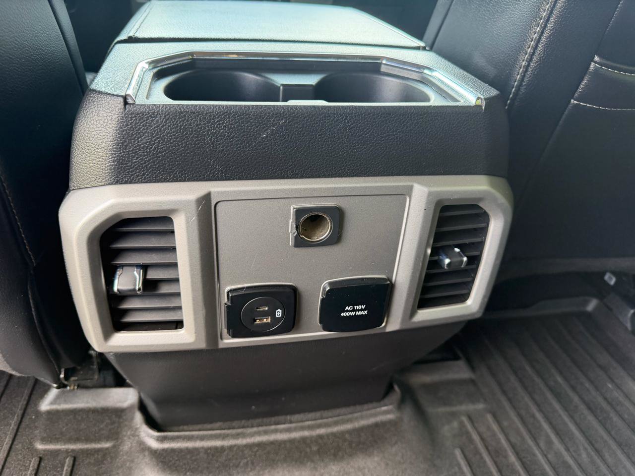Used 2021 Ford F350 Lariat AWD/4WD image 39