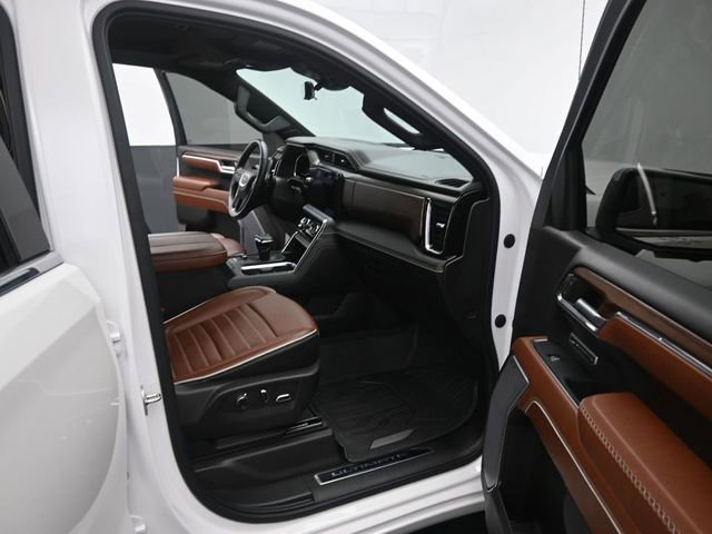 Certified 2023 GMC Sierra 1500 Denali Ultimate image 17