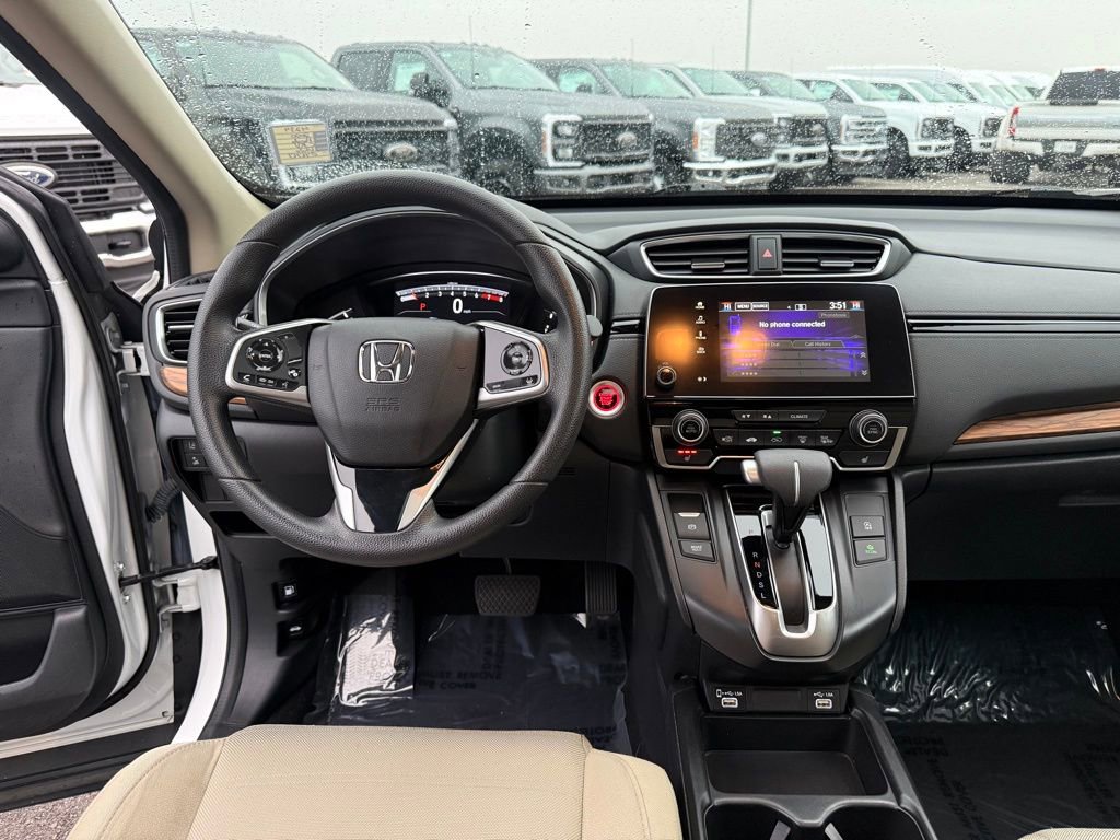 Used 2020 Honda CR-V EX image 13