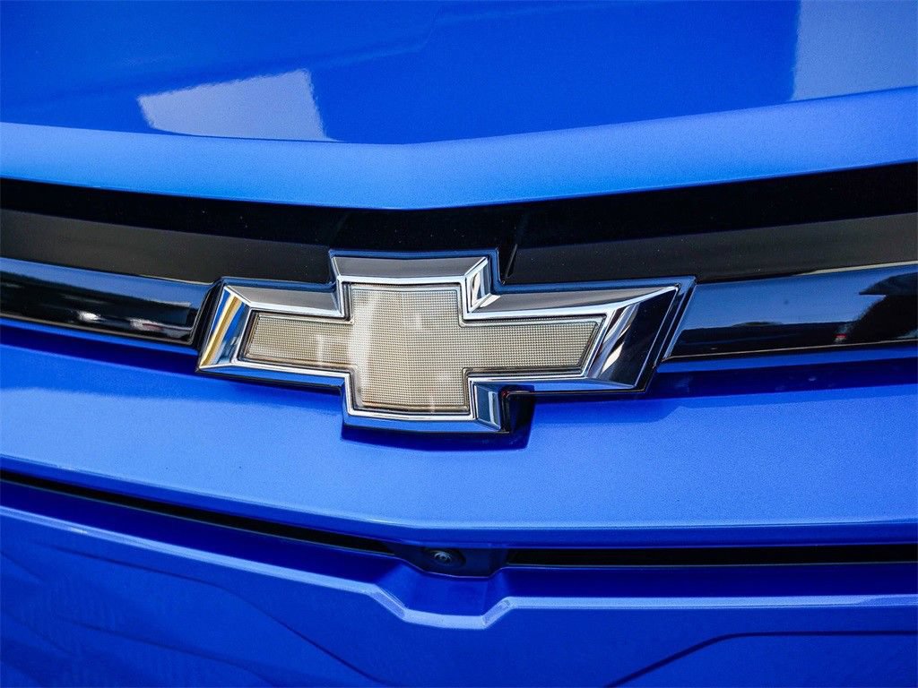 New 2026 Chevrolet Blazer EV LT FWD image 4