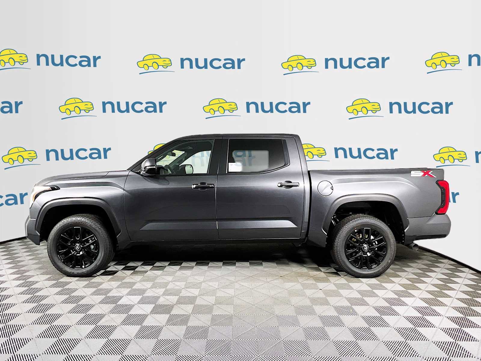 New 2026 Toyota Tundra SR5 image 4