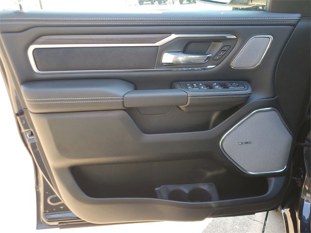 New 2026 RAM 1500 Laramie image 18