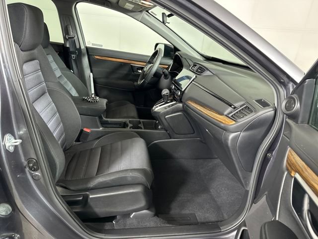Used 2022 Honda CR-V EX image 27