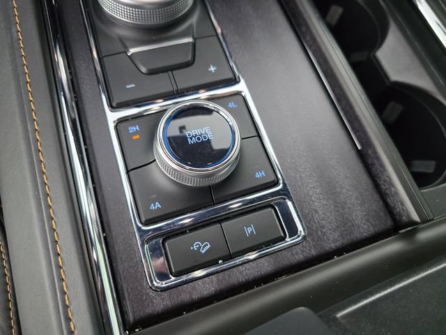 Certified 2023 Ford Expedition Max Platinum AWD/4WD image 37