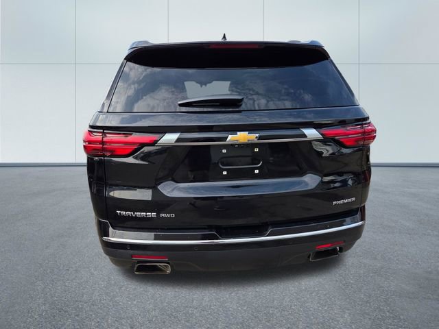 Used 2023 Chevrolet Traverse Premier image 6