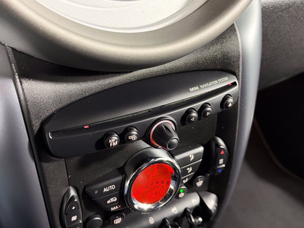 Used 2011 MINI Cooper Countryman S AWD/4WD image 18