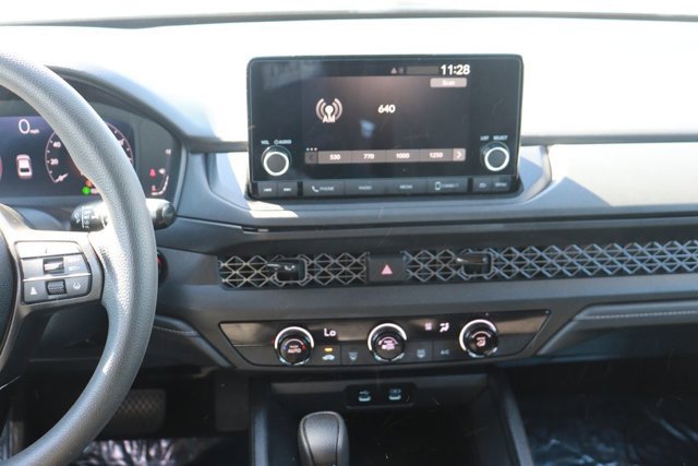 Used 2024 Honda Accord LX image 15