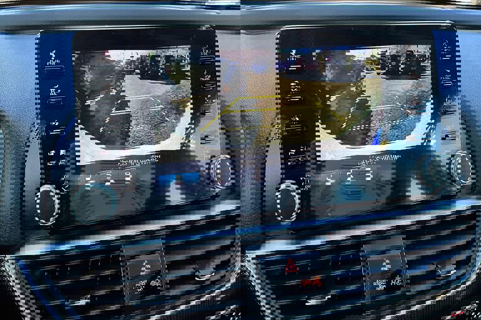 Used 2022 Honda Accord Sport Special Edition image 22