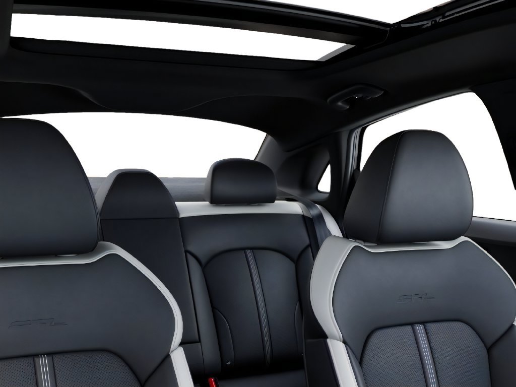 New 2026 Kia K5 GT-Line FWD image 30