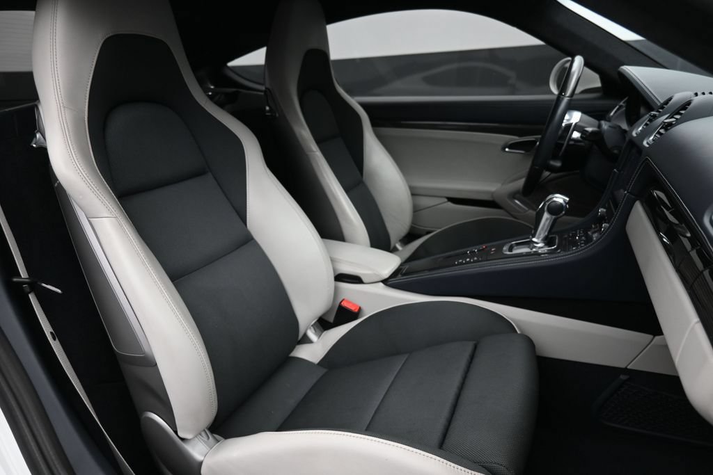 Used 2024 BMW M4 xDrive Competition AWD/4WD image 20