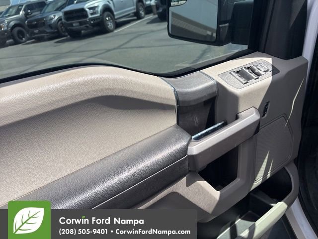 Used 2019 Ford F150 XLT AWD/4WD image 11