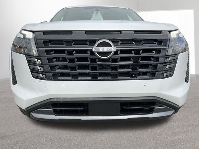 New 2026 Nissan Pathfinder SL w/ SL Premium Package image 34