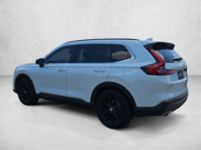 Used 2024 Honda CR-V Sport-L image 7