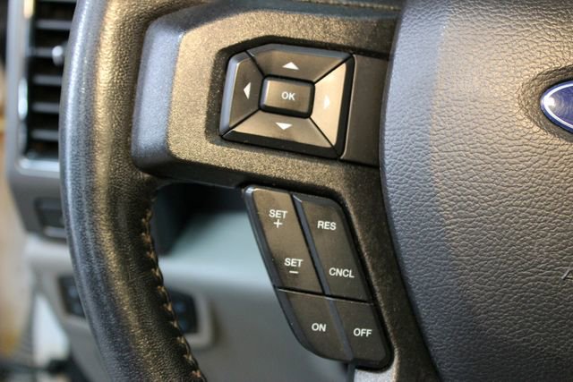 Used 2020 Ford F150 XLT w/ Equipment Group 302A Luxury AWD/4WD image 20