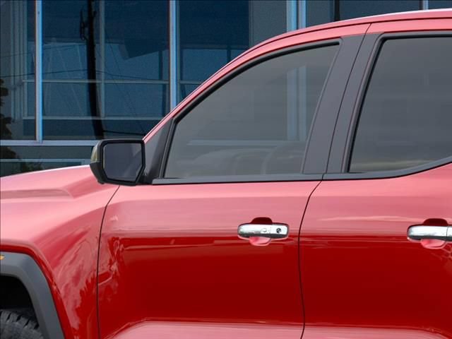 New 2026 GMC Canyon Denali AWD/4WD image 12