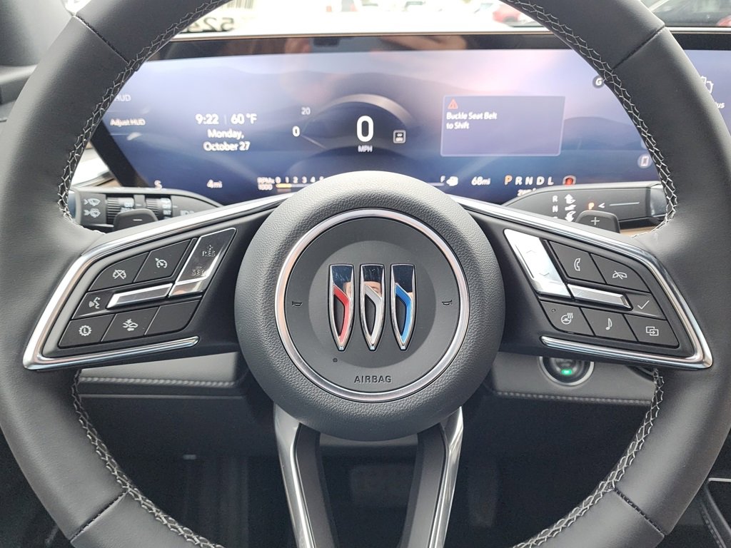 New 2026 Buick Enclave Preferred w/ Power Package image 20