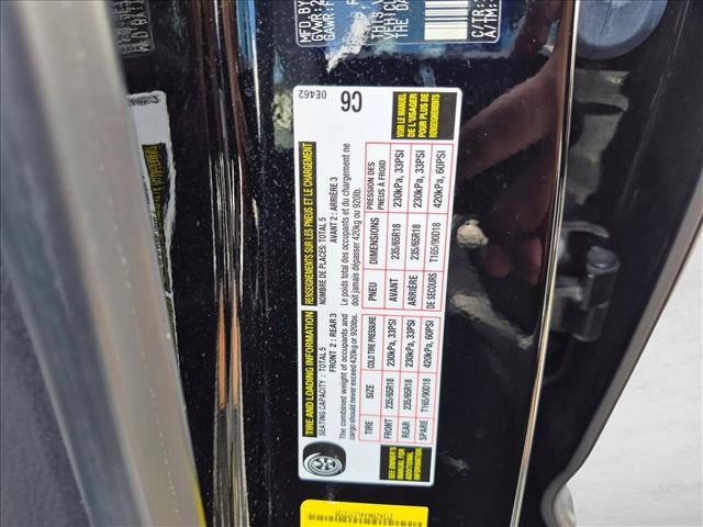Used 2020 Lexus RX 350 FWD w/ Accessory Package image 16