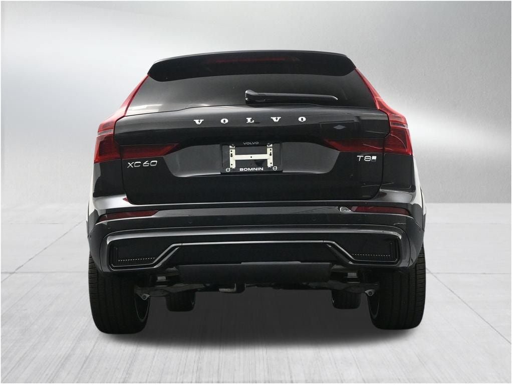 New 2026 Volvo XC60 T8 Ultra AWD/4WD image 24