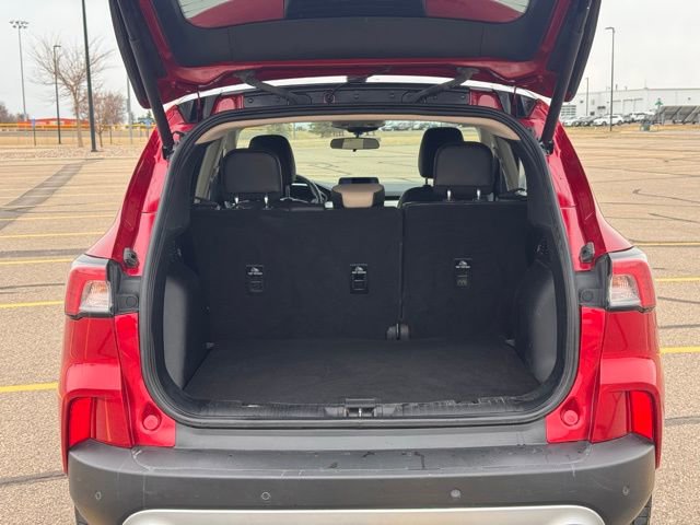 Used 2020 Ford Escape SEL AWD/4WD image 31