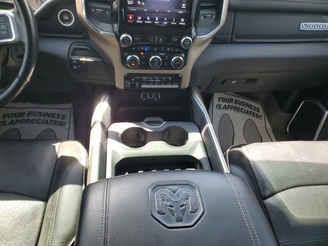 Used 2021 RAM 3500 Laramie AWD/4WD image 21