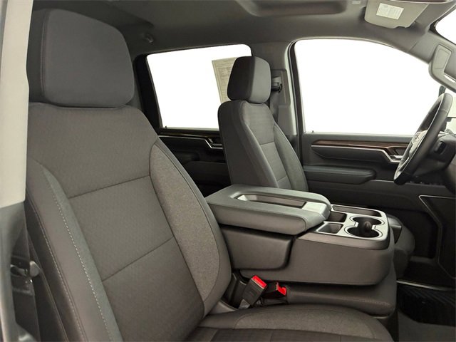 Used 2026 Chevrolet Silverado 2500 LT w/ All Star Edition image 13