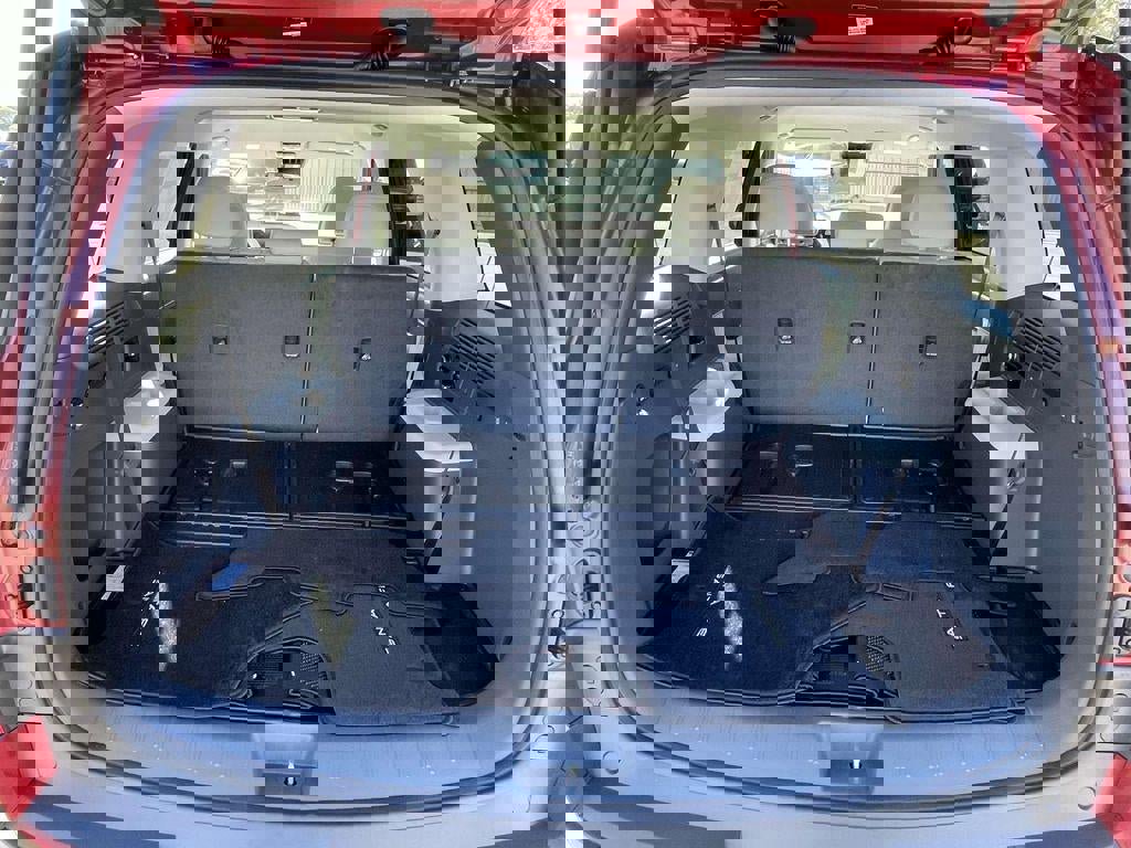 New 2026 Hyundai Santa Fe SEL image 24