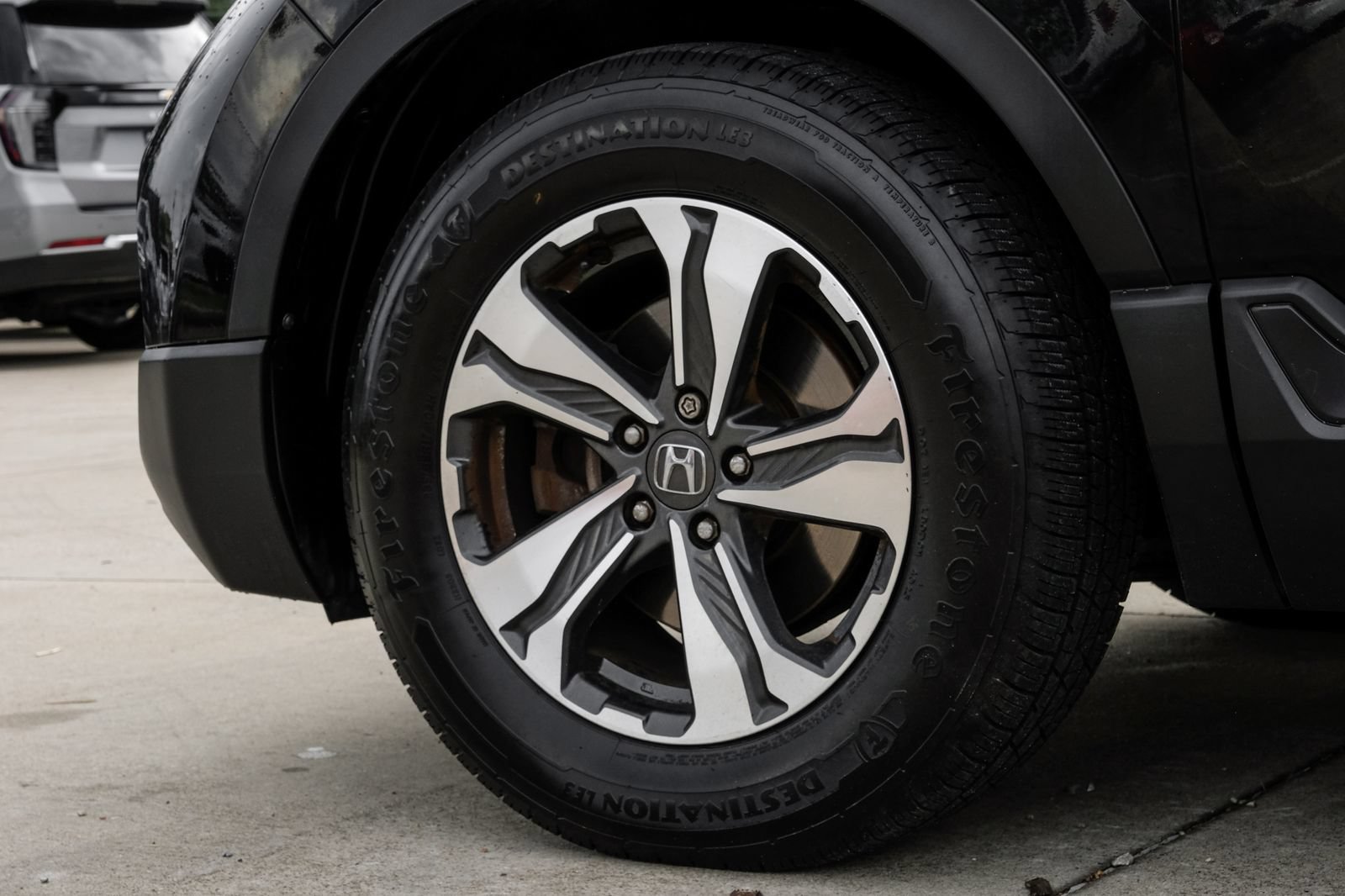 Used 2019 Honda CR-V LX image 51