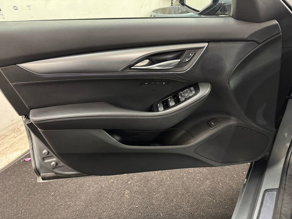 Used 2023 Cadillac CT5 Premium Luxury w/ Climate Package image 14