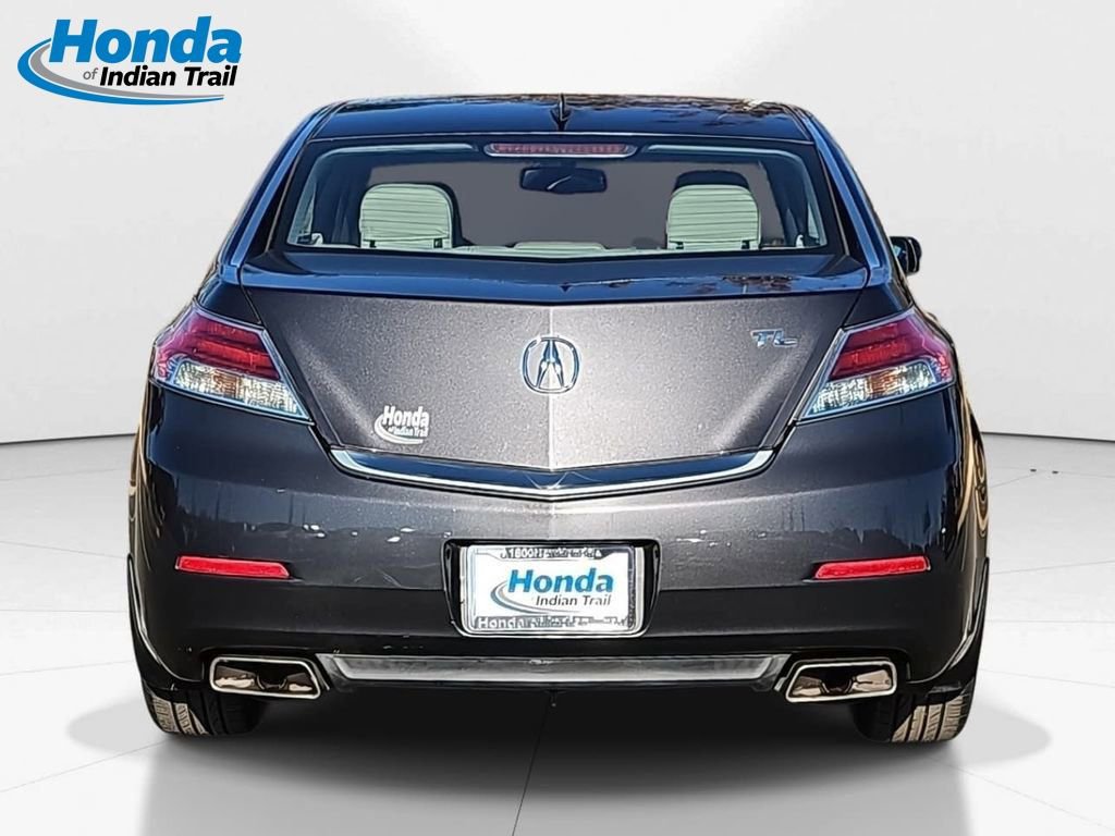 Used 2014 Acura TL image 7