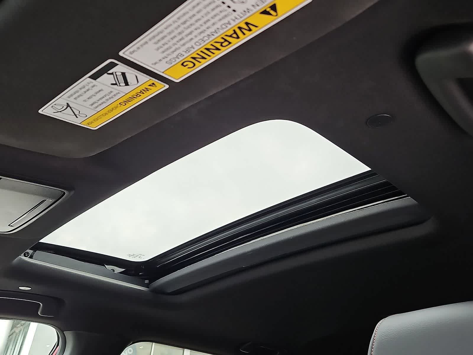 Used 2025 Honda CR-V Sport-L image 24