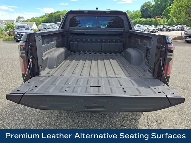 Used 2025 GMC Sierra EV Denali AWD/4WD image 31