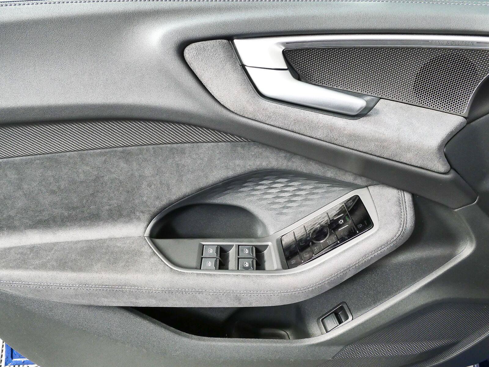 New 2026 Audi S5 Prestige AWD/4WD image 7