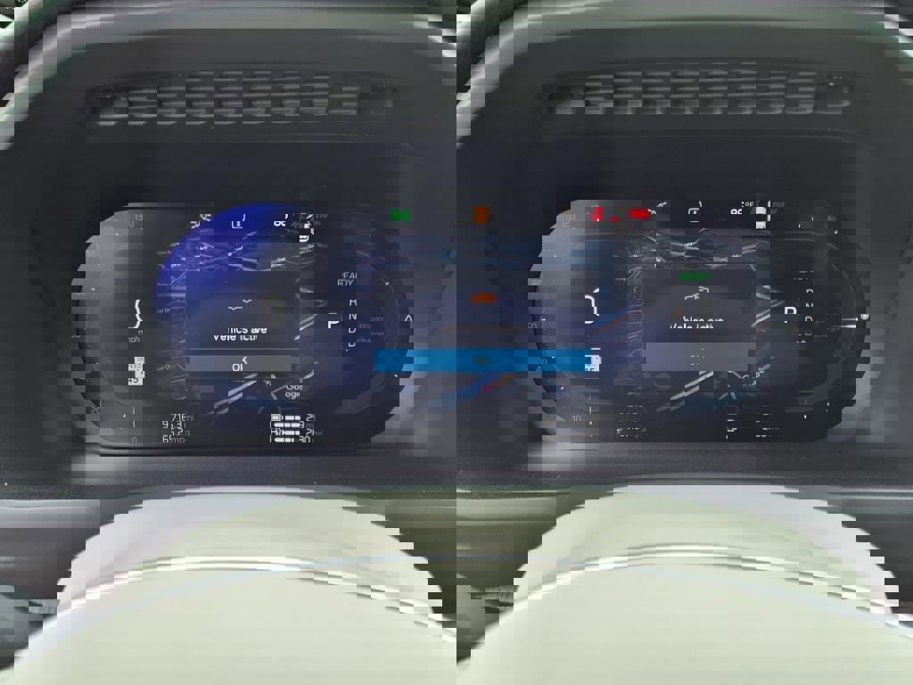 Certified 2023 Volvo XC90 T8 Plus w/ Protection Package image 19