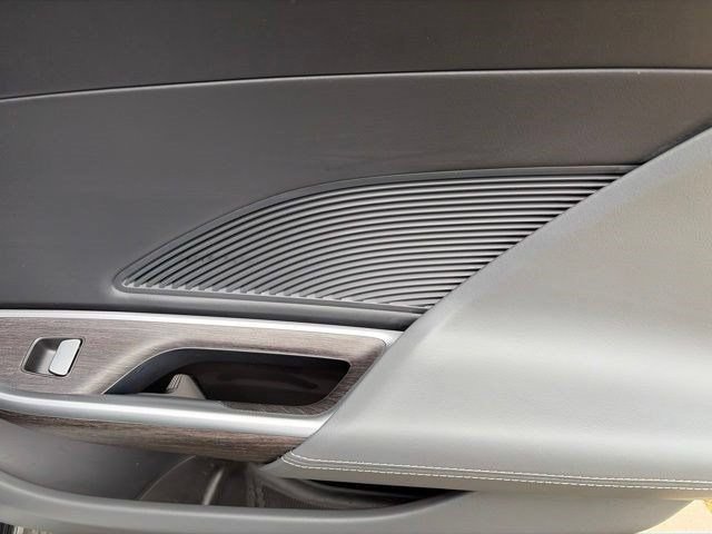 Used 2024 Lucid Air Touring AWD/4WD image 32