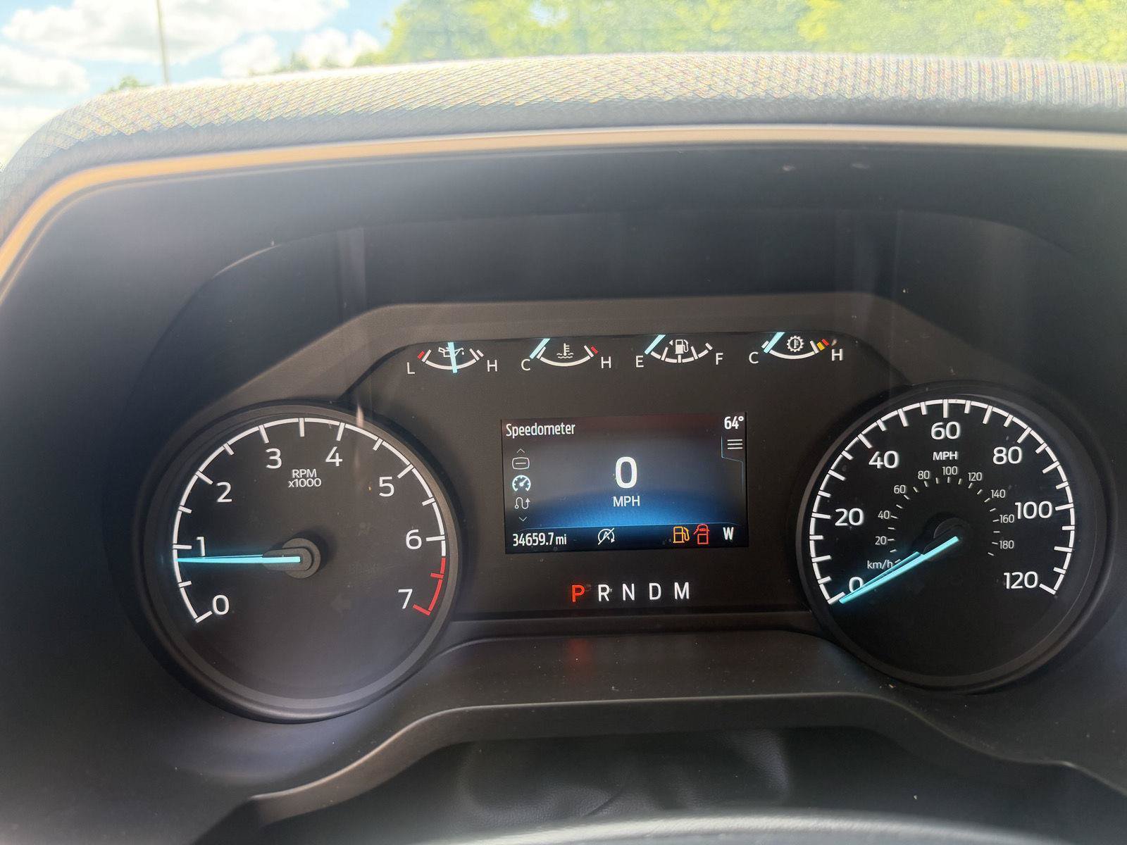 Certified 2023 Ford F150 XL w/ STX Appearance Package AWD/4WD image 17