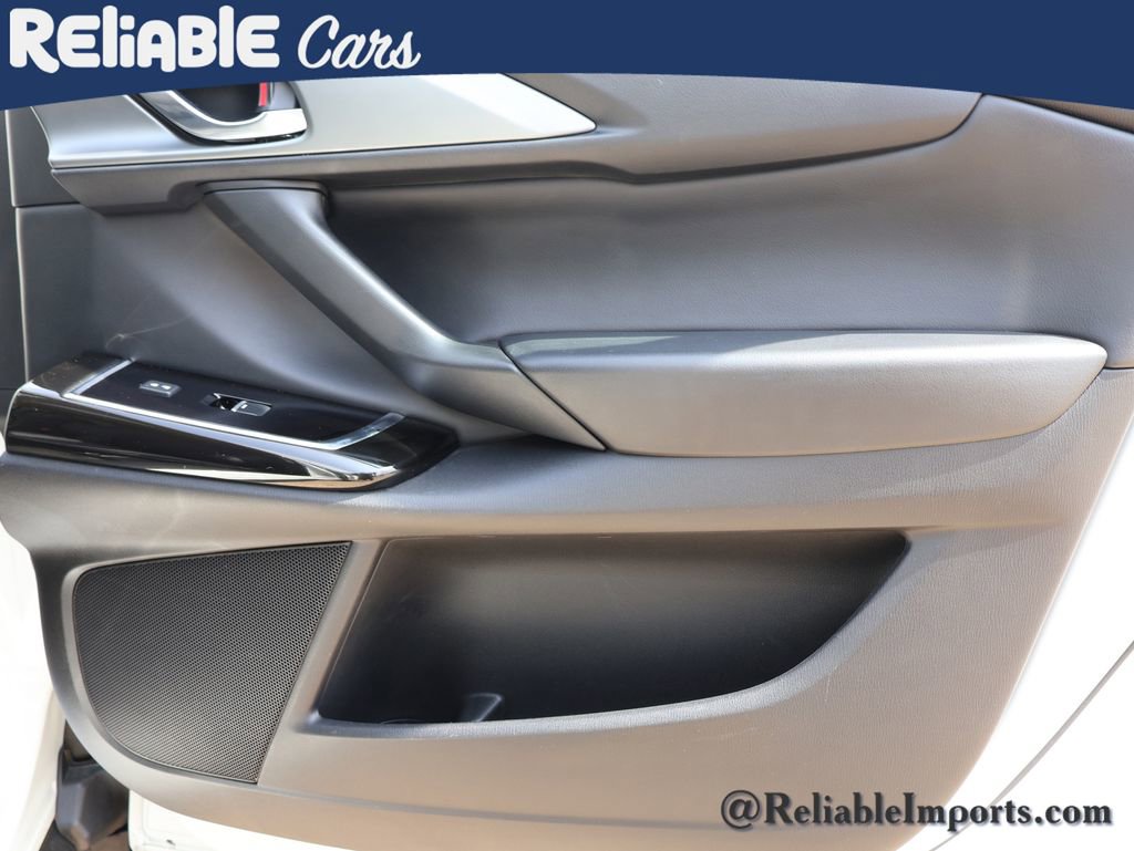 Used 2023 MAZDA CX-9 Touring Plus image 9