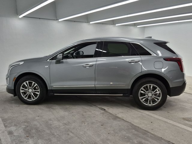 Used 2023 Cadillac XT5 Premium Luxury FWD image 9