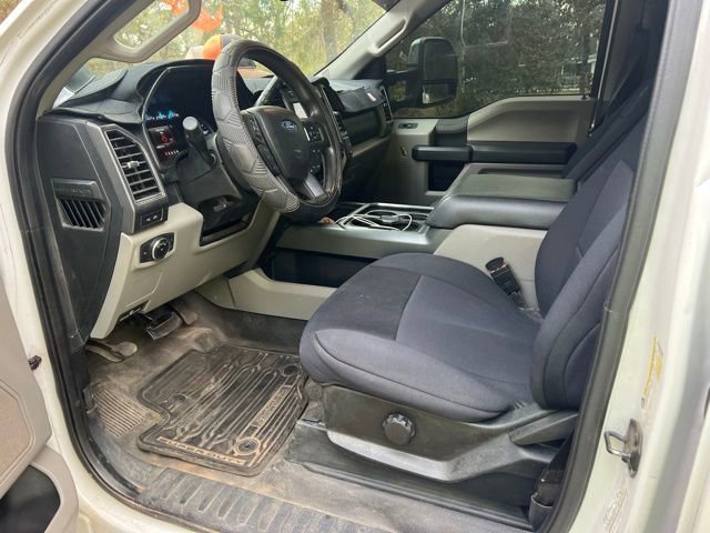 Used 2021 Ford F350 XL w/ STX Appearance Package image 8