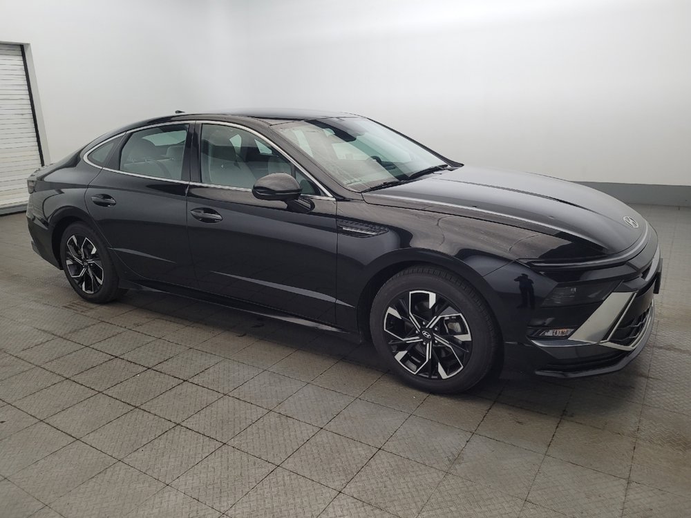 Used 2024 Hyundai Sonata SEL FWD image 11