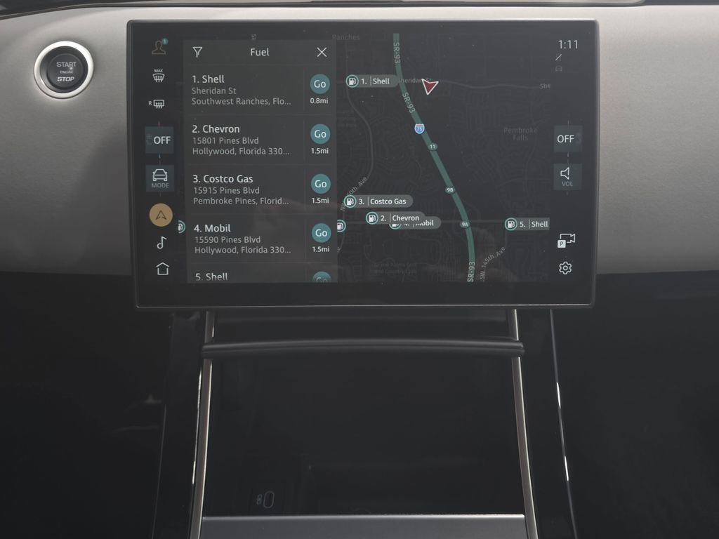 Used 2026 Land Rover Range Rover Evoque S image 20