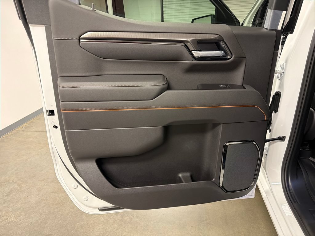 New 2026 GMC Sierra 1500 AT4 w/ AT4 Premium Package AWD/4WD image 30