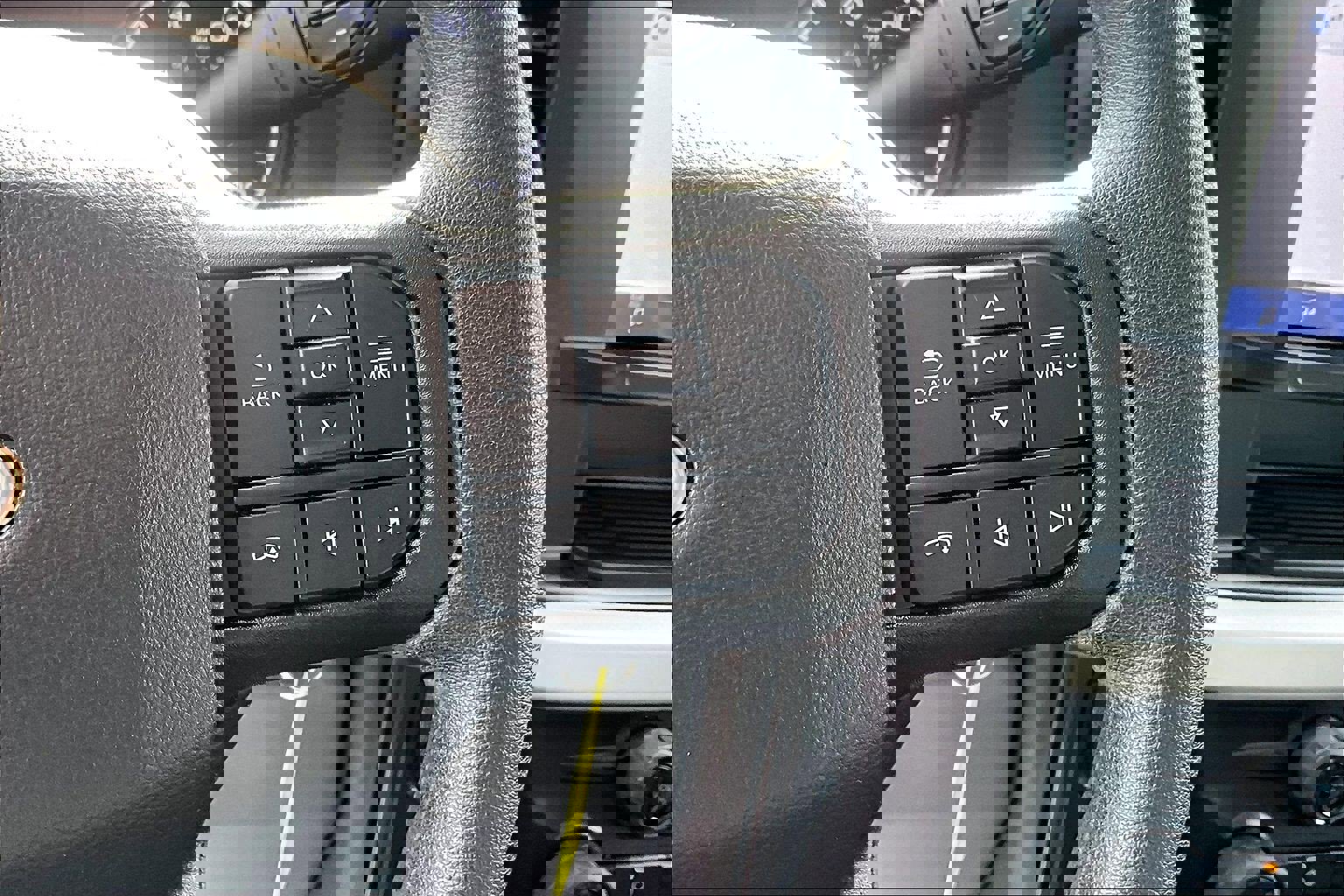 Used 2025 Ford F250 XL w/ STX Appearance Package image 23