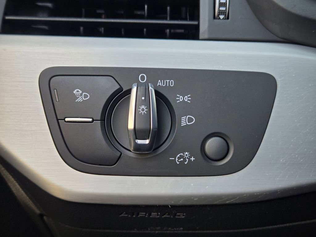 Certified 2023 Audi A4 2.0T Premium Plus w/ Premium Plus Package image 28