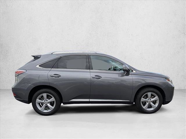 Used 2015 Lexus RX 350 AWD image 4