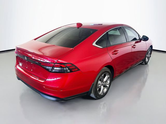 Used 2024 Honda Accord EX image 8