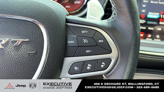 Used 2023 Dodge Challenger SRT Hellcat RWD image 13