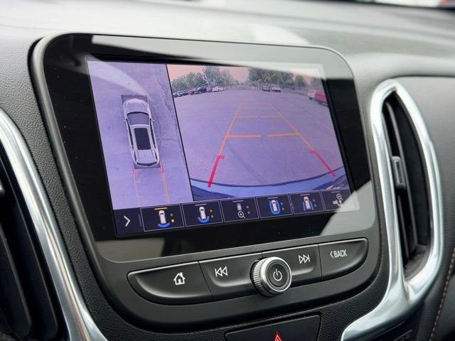 Used 2020 Chevrolet Equinox Premier FWD image 15